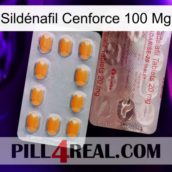Sildénafil Cenforce 100 Mg new13
